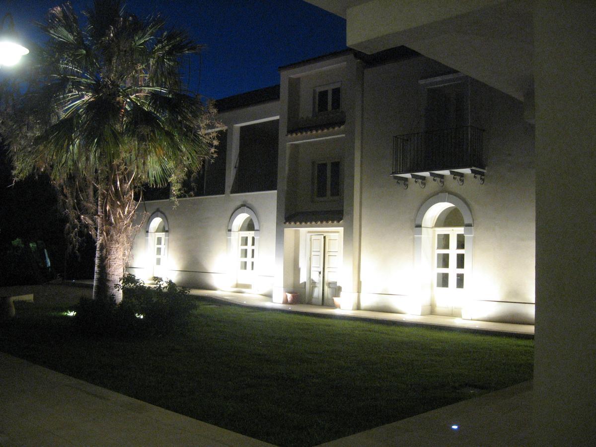 Villa Keratea Gela Exterior photo